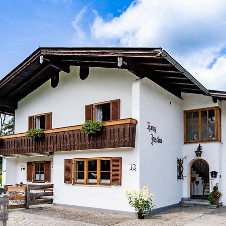 Ferienwohnung Justine Schönau am Königssee Extérieur photo