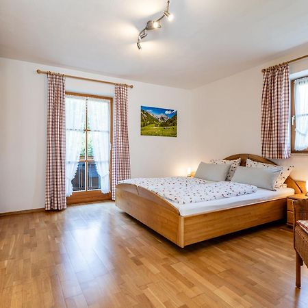 Ferienwohnung Justine Schönau am Königssee Extérieur photo