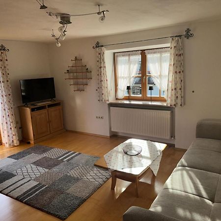 Ferienwohnung Justine Schönau am Königssee Extérieur photo