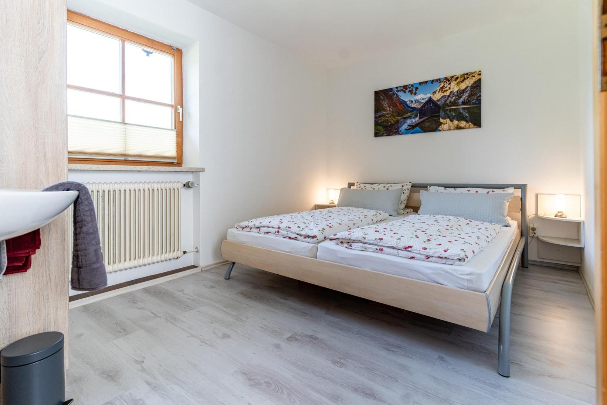 Ferienwohnung Justine Schönau am Königssee Extérieur photo