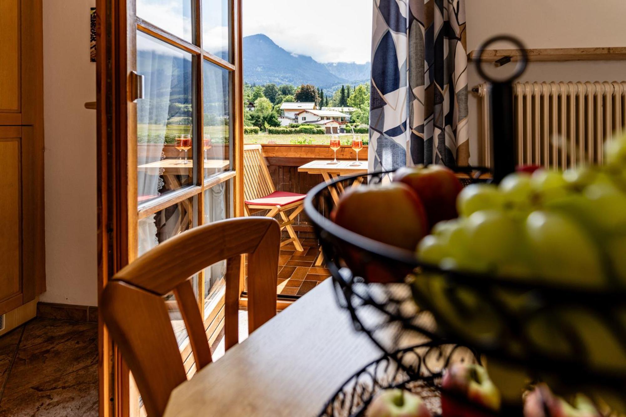 Ferienwohnung Justine Schönau am Königssee Extérieur photo