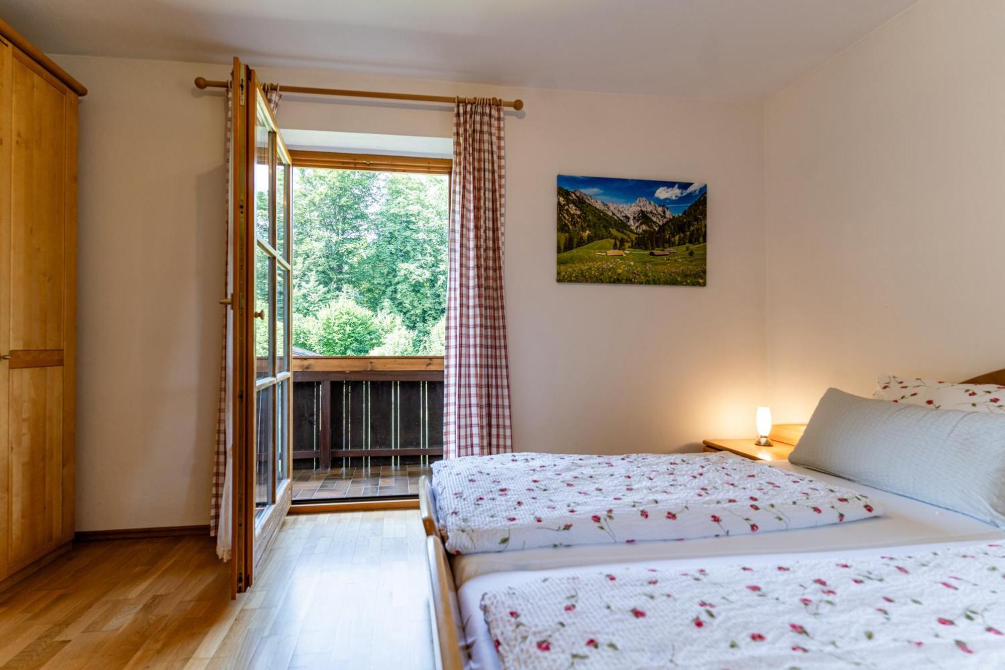 Ferienwohnung Justine Schönau am Königssee Extérieur photo