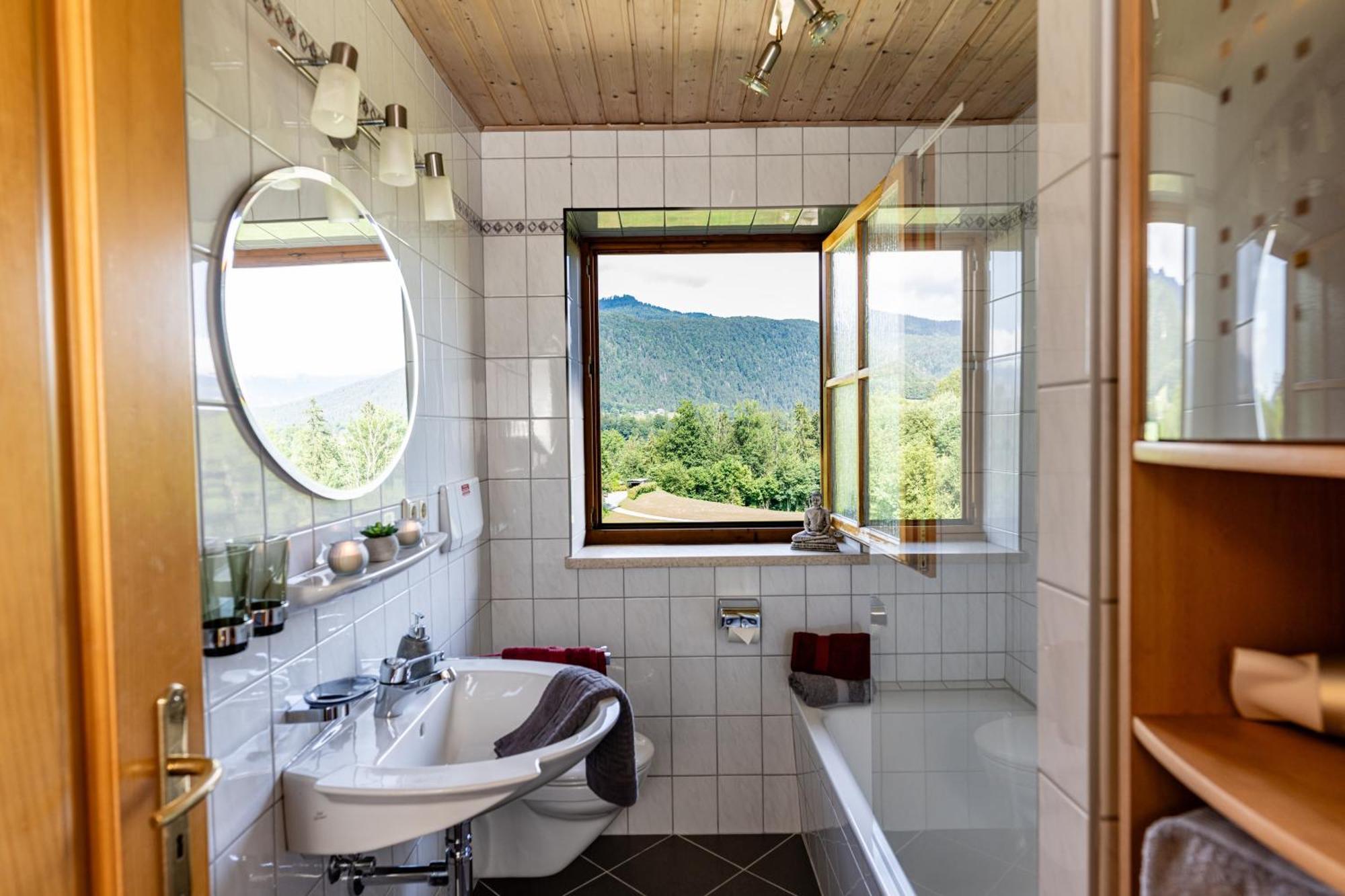 Ferienwohnung Justine Schönau am Königssee Extérieur photo