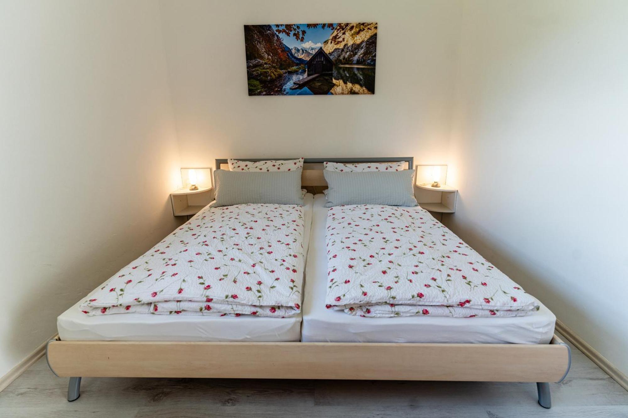Ferienwohnung Justine Schönau am Königssee Extérieur photo