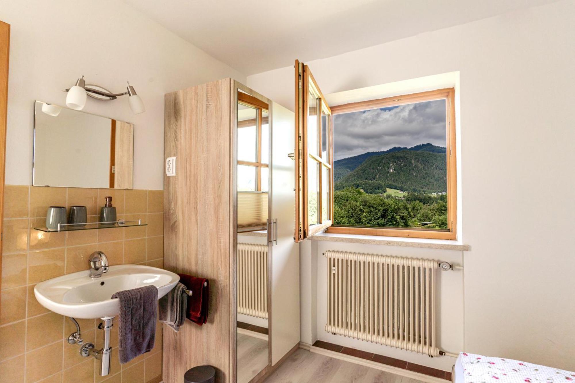 Ferienwohnung Justine Schönau am Königssee Extérieur photo