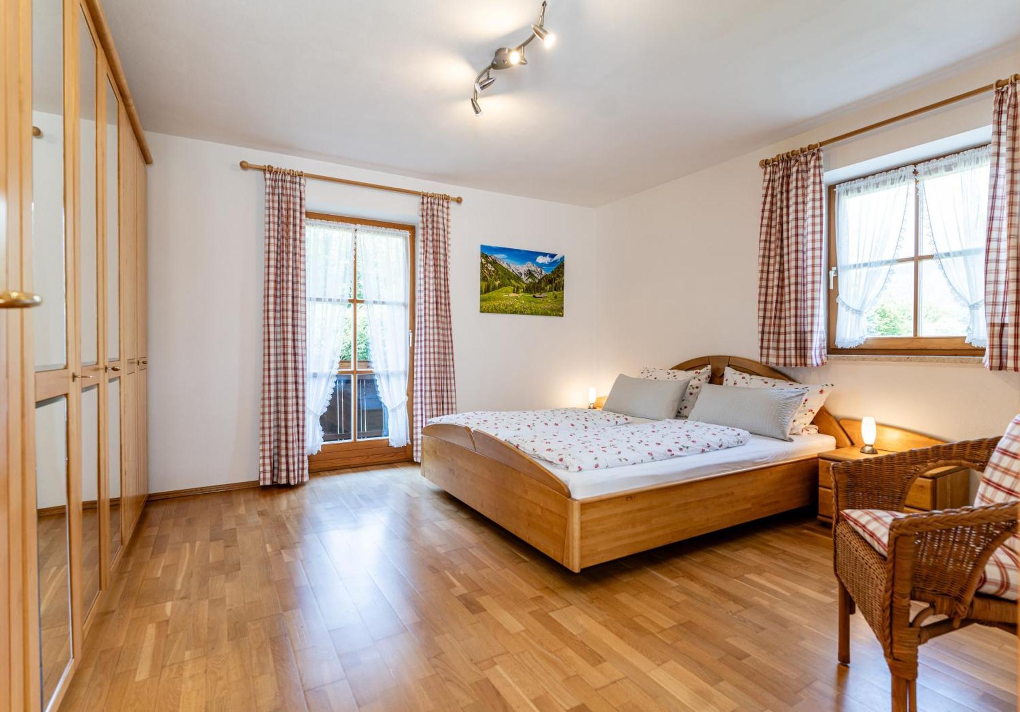 Ferienwohnung Justine Schönau am Königssee Extérieur photo