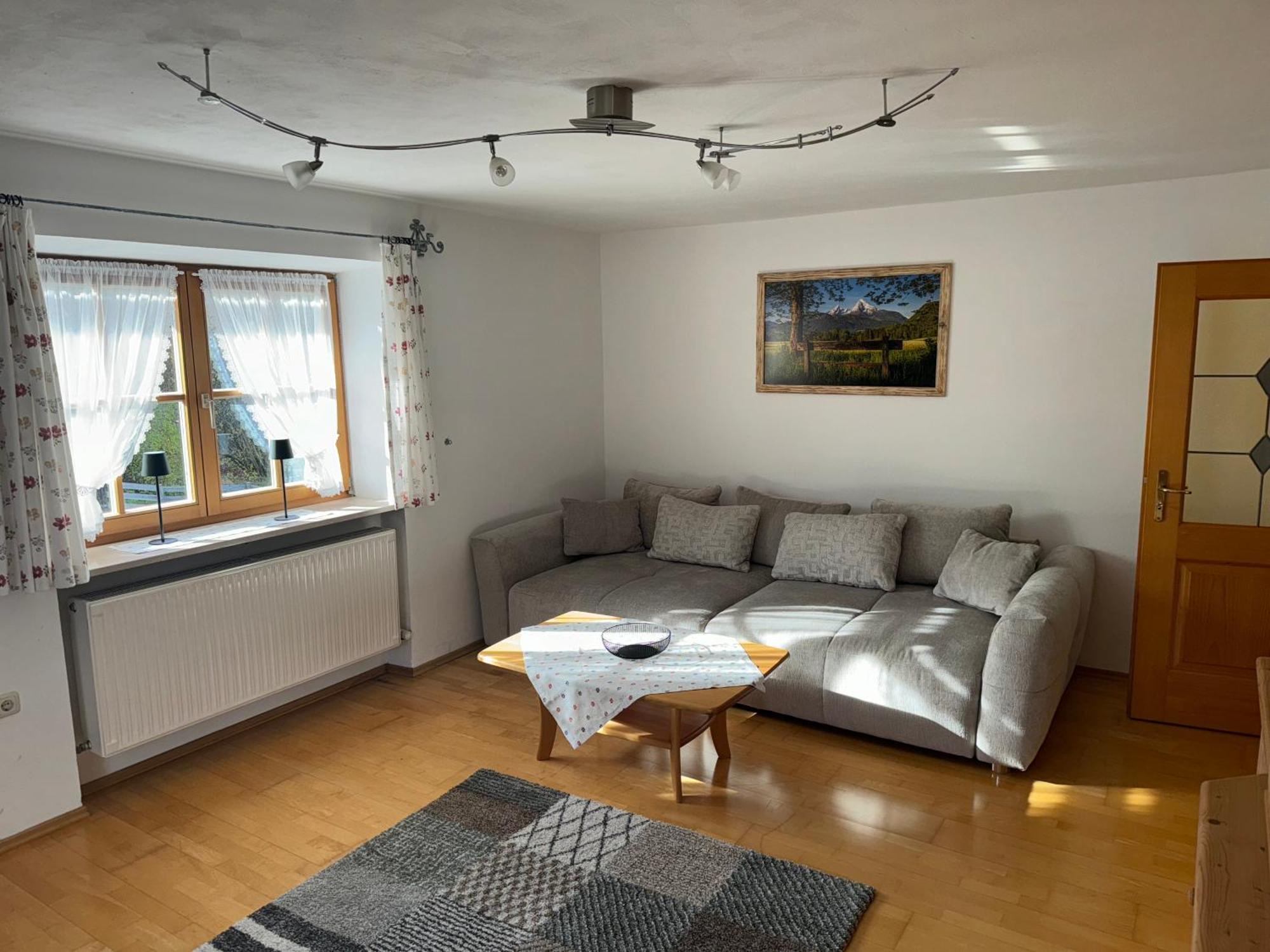 Ferienwohnung Justine Schönau am Königssee Extérieur photo
