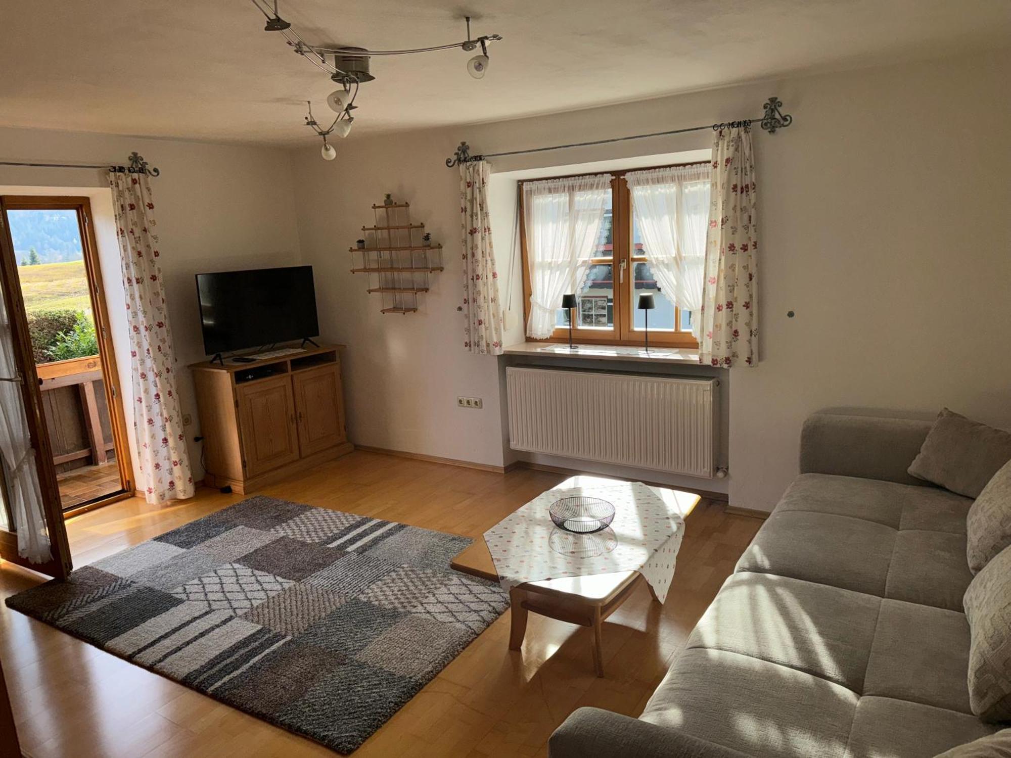Ferienwohnung Justine Schönau am Königssee Extérieur photo